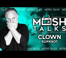 SLIPKNOT’s SHAWN ‘CLOWN’ CRAHAN Reflects On His Daughter’s Death