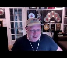 TWISTED SISTER’s JAY JAY FRENCH: ‘Cancel Culture Is Not A Healthy Thing’
