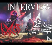 BODOM AFTER MIDNIGHT Members On Possible ALEXI LAIHO Tribute Concert: ‘We Haven’t Thought About It Seriously’
