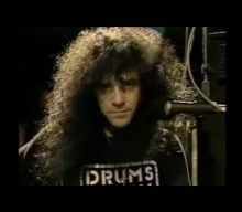 Late KISS Drummer ERIC CARR Subject Of Upcoming Documentary