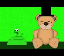 Lullaby Versions Of ALICE COOPER From TWINKLE TWINKLE LITTLE ROCK STAR Out Now