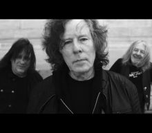 Punk Rock Trailblazers THE DICTATORS Release New Single ‘Let’s Get The Band Back Together’