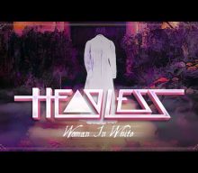 HEADLESS Feat. Former YNGWIE MALMSTEEN Singer GÖRAN EDMAN: ‘Square One’ Album Due Later In The Year