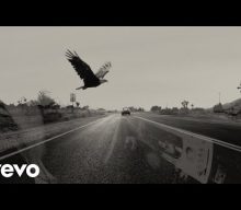 ZZ TOP’s BILLY GIBBONS Drops Music Video For New Solo Single, ‘Desert High’