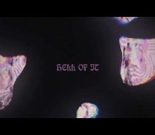 BEARTOOTH Drops Another New Song, ‘Hell Of It’