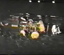 MÖTLEY CRÜE Played Its First Concert Exactly 40 Years Ago Today