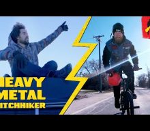 Watch Fourth Episode Of BANGER FILMS’ New Original Comedy Series ‘Heavy Metal Hitchhiker’
