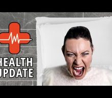 NIGHTWISH’s FLOOR JANSEN Is ‘Doing So Much Better’, Two Weeks After Undergoing Gallbladder Removal Surgery