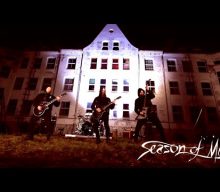 Wild North West – VREID
