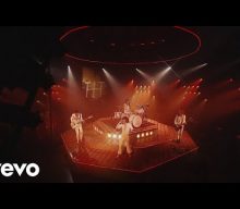 GRETA VAN FLEET Drops Official Live Video For ‘Built By Nations’