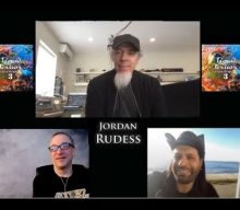 JORDAN RUDESS On Upcoming DREAM THEATER Album: Fans ‘Are Really In For A Treat’