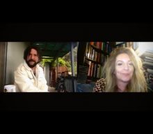 TRACII GUNS Says He Wanted To Take Lawsuit Against STEVE RILEY Further, ‘But That Motherf**ker Has No Money’