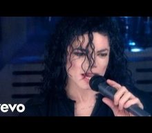 GILBY CLARKE Looks Back On His Appearance In MICHAEL JACKSON’s ‘Give In To Me’ Music Video