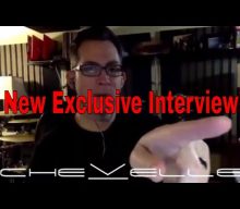CHEVELLE’s SAM LOEFFLER Clarifies Brother’s ‘No Money From Record Sales’ Comment