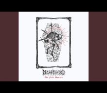 DECAPITATED To Release Demo Collection ‘The First Damned’