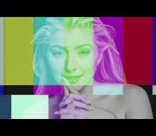 DAVE MUSTAINE’s Daughter ELECTRA Releases New Pop Single ‘Evergreen’