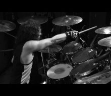 Watch NICK MENZA Play MEGADETH’s ‘The Conjuring’ Two Years Before His Death