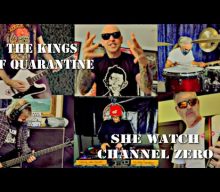 FAITH NO MORE, MASTODON, SEPULTURA, BEASTIE BOYS, 311 Members Cover PUBLIC ENEMY’s ‘She Watch Channel Zero’