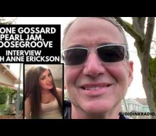STONE GOSSARD: ‘PEARL JAM Will Definitely Be Back’