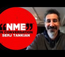 SERJ TANKIAN: ‘The Whole World Felt Relief’ When DONALD TRUMP Lost Re-Election Bid