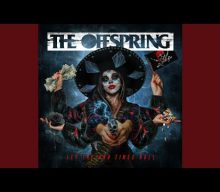 Hear New THE OFFSPRING Song ‘We Never Have Sex Anymore’