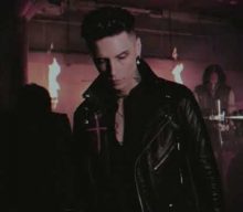 BLACK VEIL BRIDES Tease ‘Fields Of Bone’ Music Video