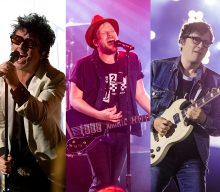 Fall Out Boy’s Patrick Stump on Green Day’s friendship: “They hang out with each other”