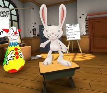 New ‘Sam & Max: This Time It’s Virtual’ VR gameplay video