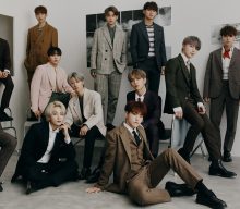 SEVENTEEN’s agency hints at solo releases from all members