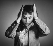 Listen to Angel Olsen’s grand, orchestral rework of ‘Waving, Smiling’