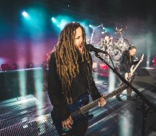 Korn live in Los Angeles: a ‘Monumental’ livestream packed with deep-cuts