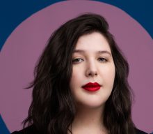 You can hear a new Lucy Dacus song by phoning this number