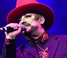 Listen to Boy George celebrate his 60th birthday with ‘The Best Thing Since Sliced Bread’