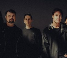 Silverstein release music video for anthemic new single ‘Bankrupt’