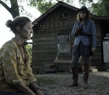 ‘Fear The Walking Dead’ first-look pictures show aftermath of tragic twist