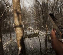 ‘Abandoned’ is a new PS5 survial horror game coming later this year