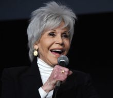 Jane Fonda doesn’t know if she’ll ever get back into movies