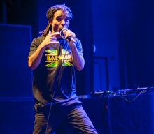 Rapper Akala releases debut novel, ‘The Dark Lady’
