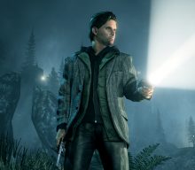 ‘Alan Wake’ 2 is reportedly in the works at Remedy