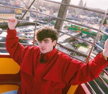 Alex Gough: “We have a group of artists that are 100% raw with no gimmicks and proud to be Irish”