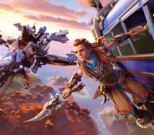 Aloy from ‘Horzion Zero Dawn’ makes the leap to ‘Fortnite’