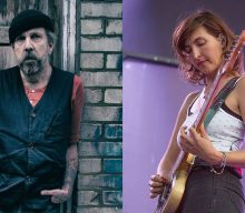 An Andrew Weatherall mix of Warpaint’s debut album to be released on Record Store Day