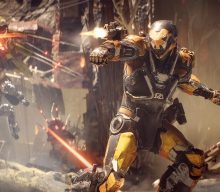 Adieu, Anthem