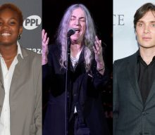 Patti Smith and Arlo Parks among artists announced for Manchester International Festival