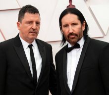 Trent Reznor says Nine Inch Nails will return to work “as soon as probably tomorrow”