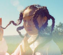 Audrey Nuna: modern R&B’s new visionary cooking up a storm