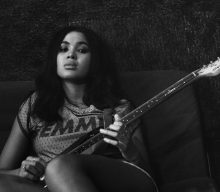 Aziya: “I didn’t have guitar role models growing up – I want to fill that gap”