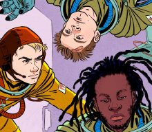 Black Midi share new track ‘Slow’ and reveal dates for upcoming autumn tour