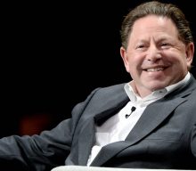California sues Activision Blizzard over sexual harassment