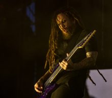 A baby has legally been named Korn following a hospital mix up